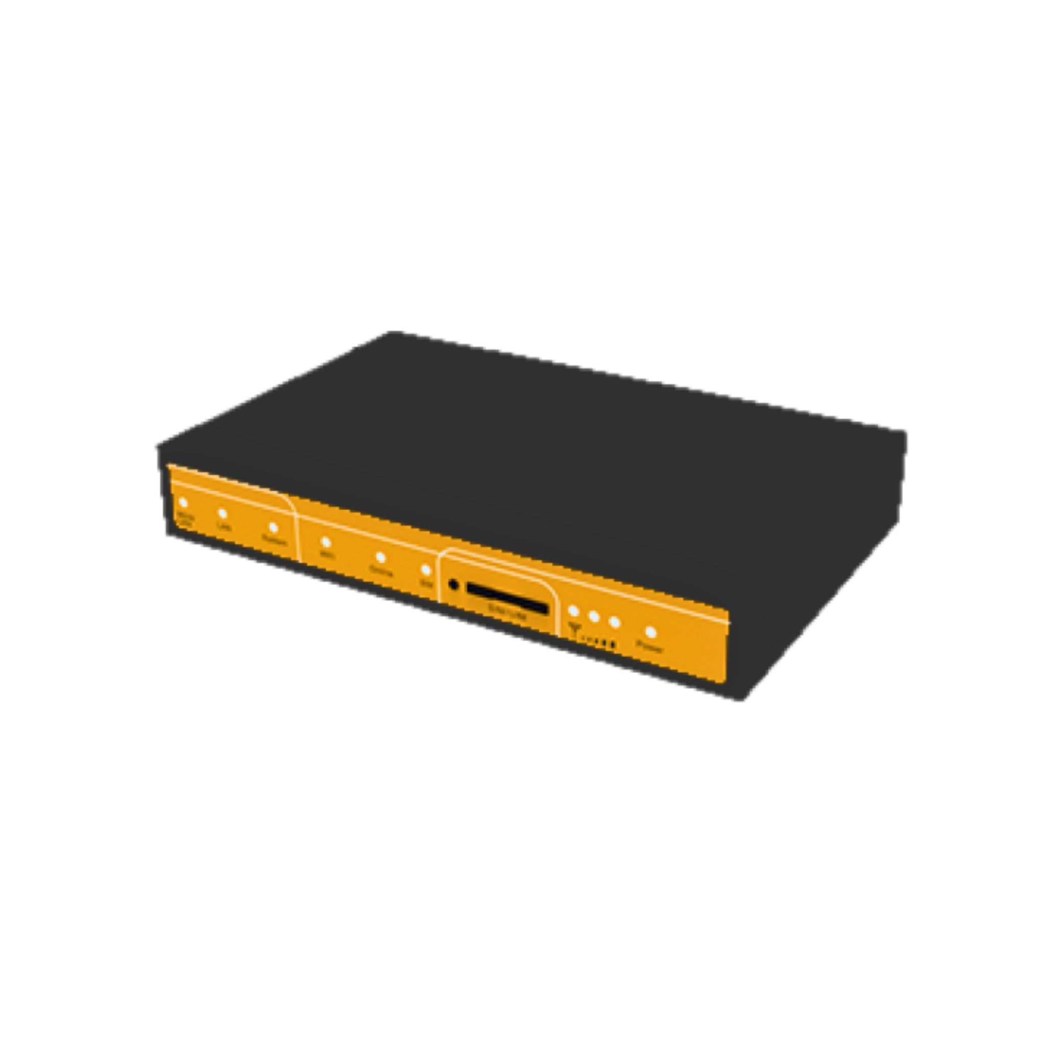 LAN Port Router